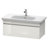 DURAVIT Тумба под умывальник подвесная DuraStyle (DS63822222)